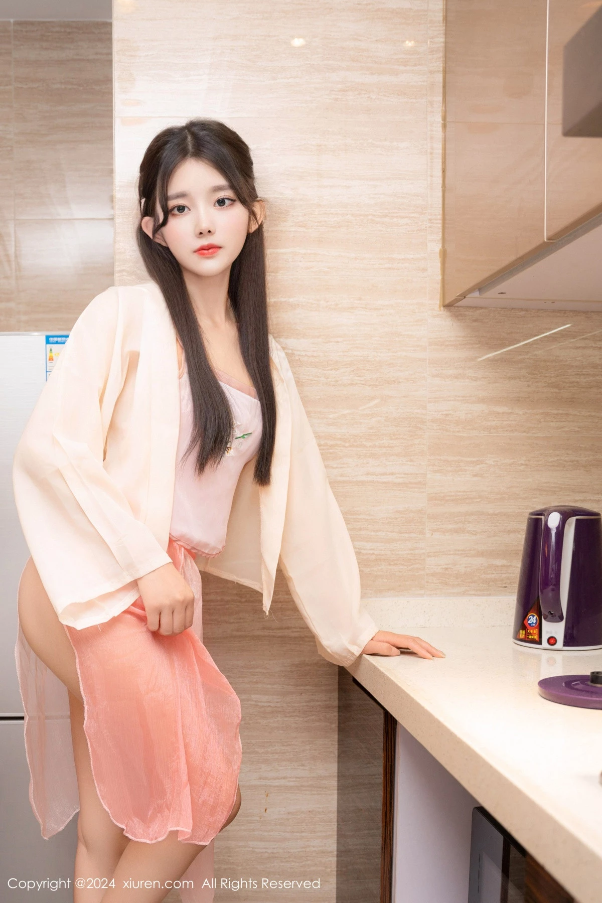 [XiuRen秀人网]第9396期美少女写真-秀人资源网